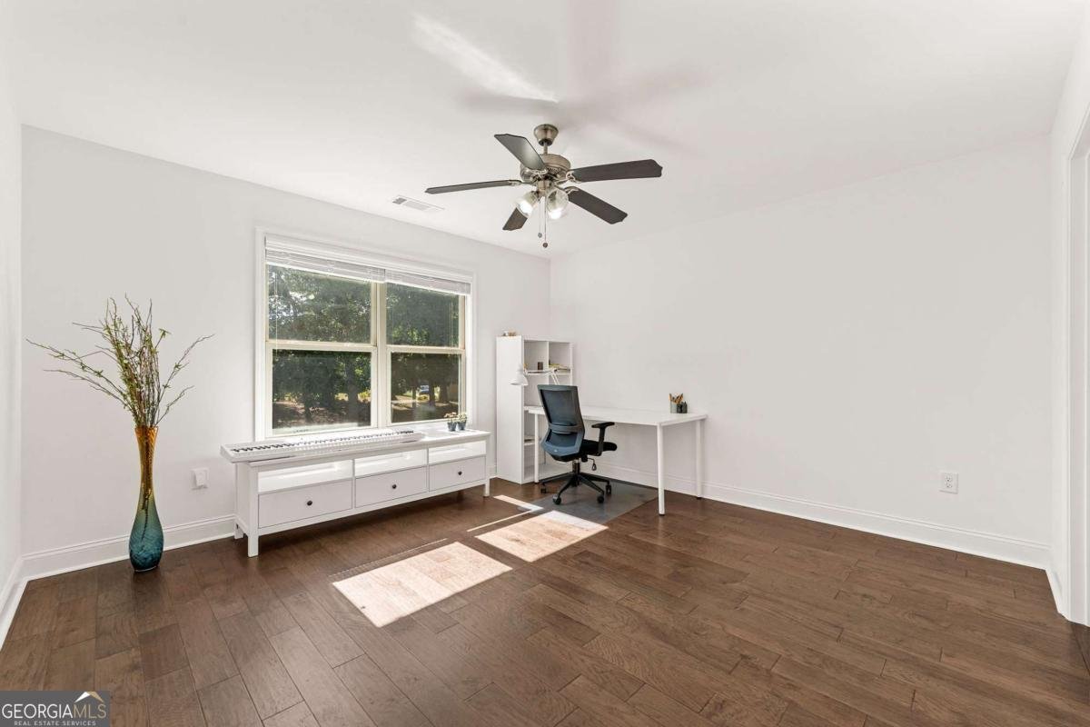 1672 Horseshoe Bend Lane Bogart - Photo 49