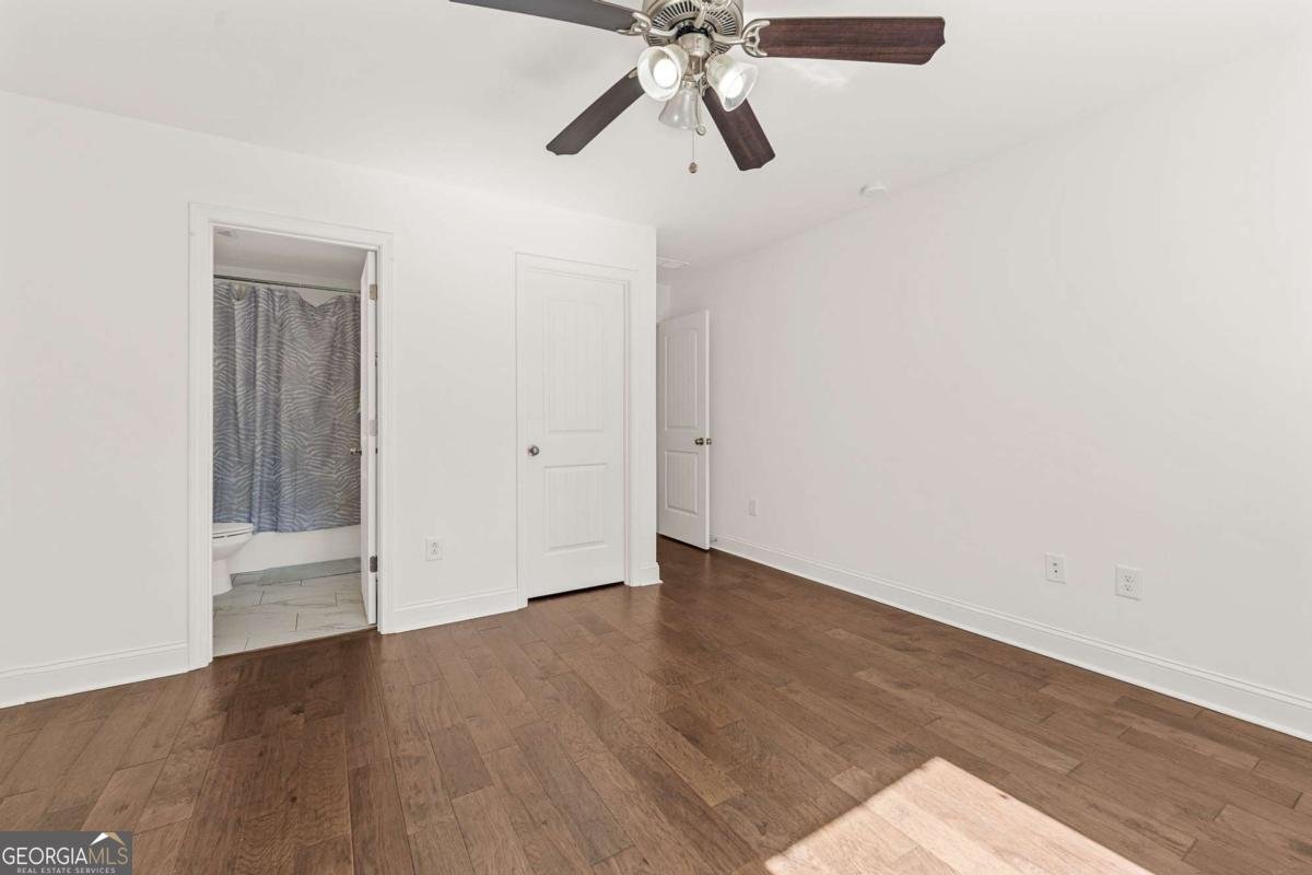 1672 Horseshoe Bend Lane Bogart - Photo 50