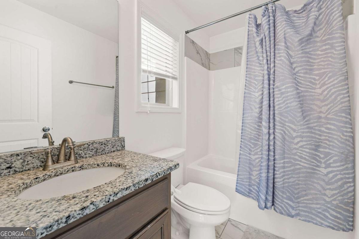 1672 Horseshoe Bend Lane Bogart - Photo 51