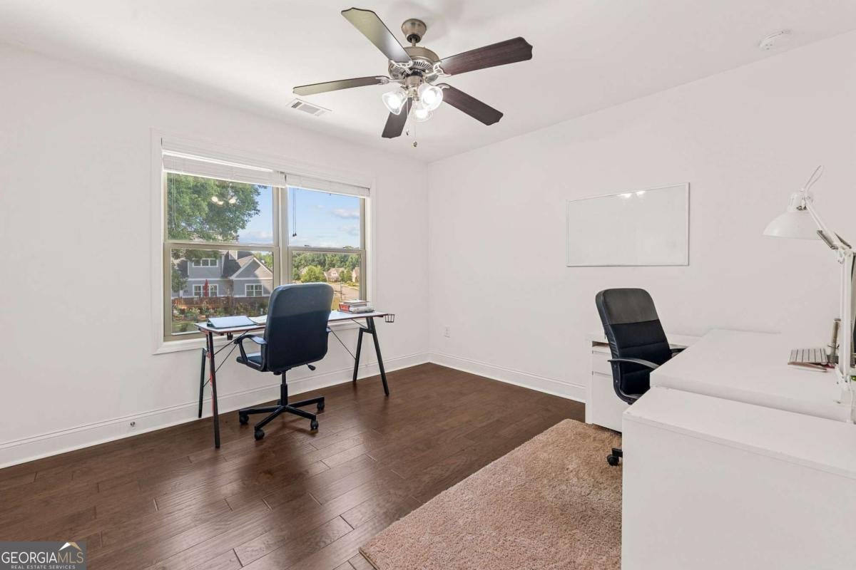 1672 Horseshoe Bend Lane Bogart - Photo 52