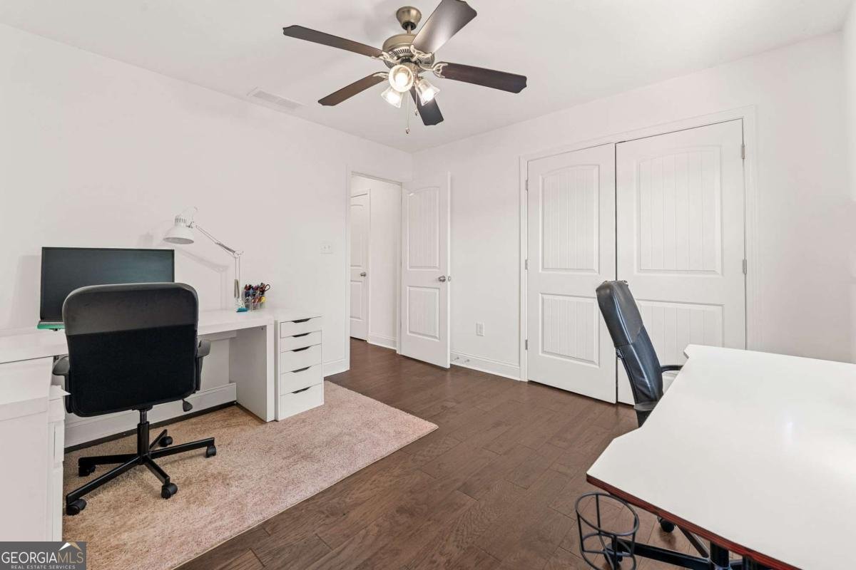 1672 Horseshoe Bend Lane Bogart - Photo 53