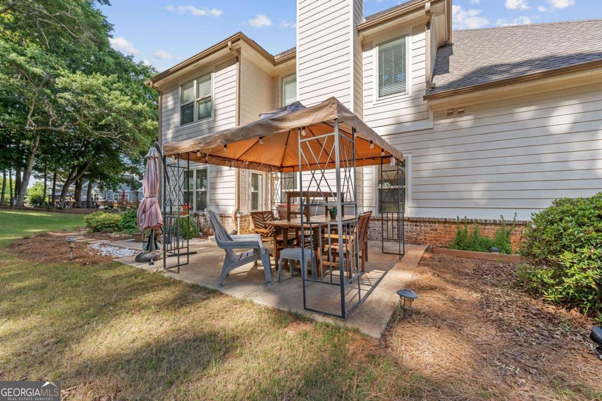 1672 Horseshoe Bend Lane Bogart - Photo 54