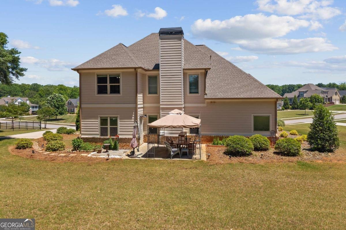 1672 Horseshoe Bend Lane Bogart - Photo 55