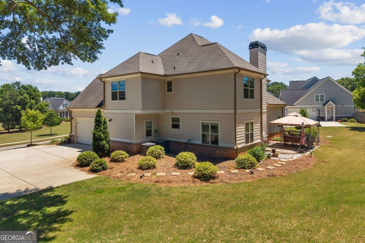 1672 Horseshoe Bend Lane Bogart - Photo 56
