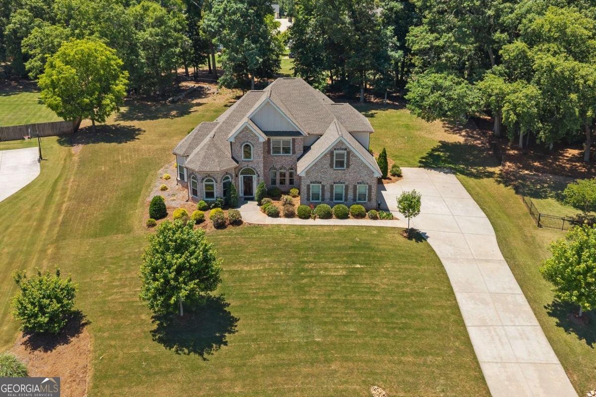 1672 Horseshoe Bend Lane Bogart - Photo 57