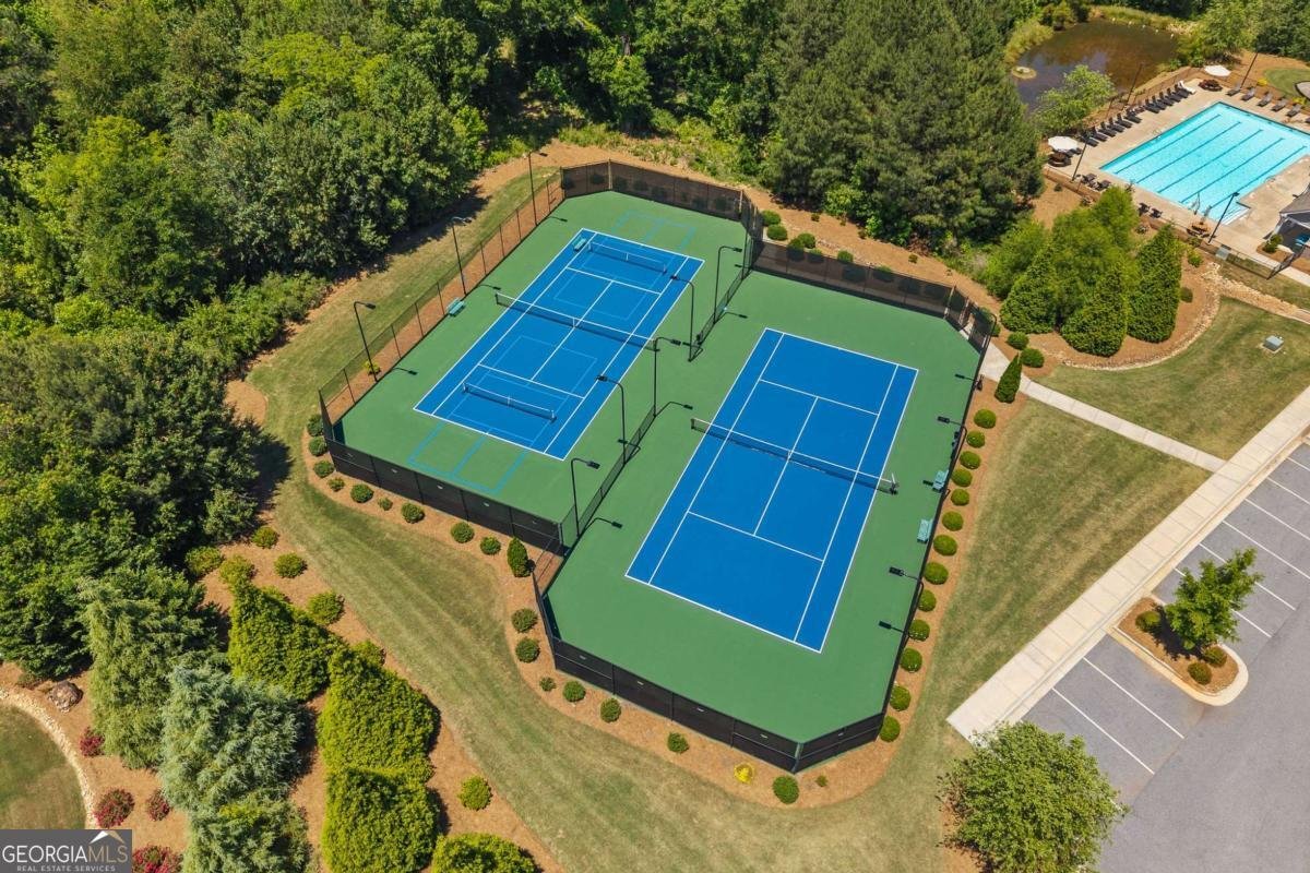 1672 Horseshoe Bend Lane Bogart - Photo 59