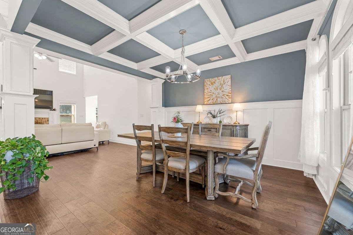 1672 Horseshoe Bend Lane Bogart - Photo 7