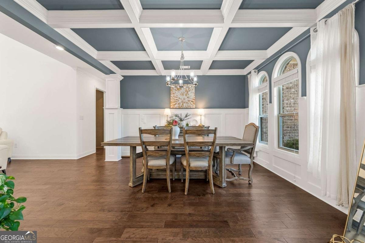 1672 Horseshoe Bend Lane Bogart - Photo 8