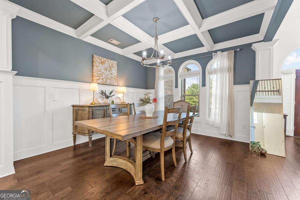 1672 Horseshoe Bend Lane Bogart - Photo 9