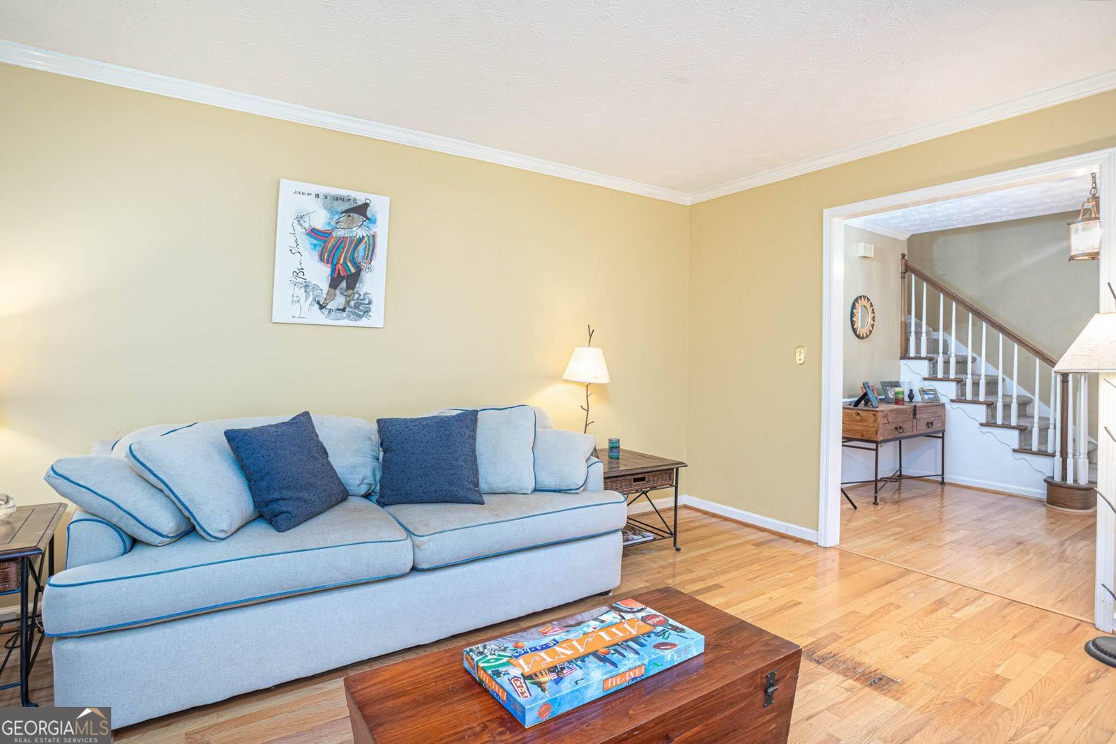 3838 Hunting Ridge Drive Lilburn - Photo 10