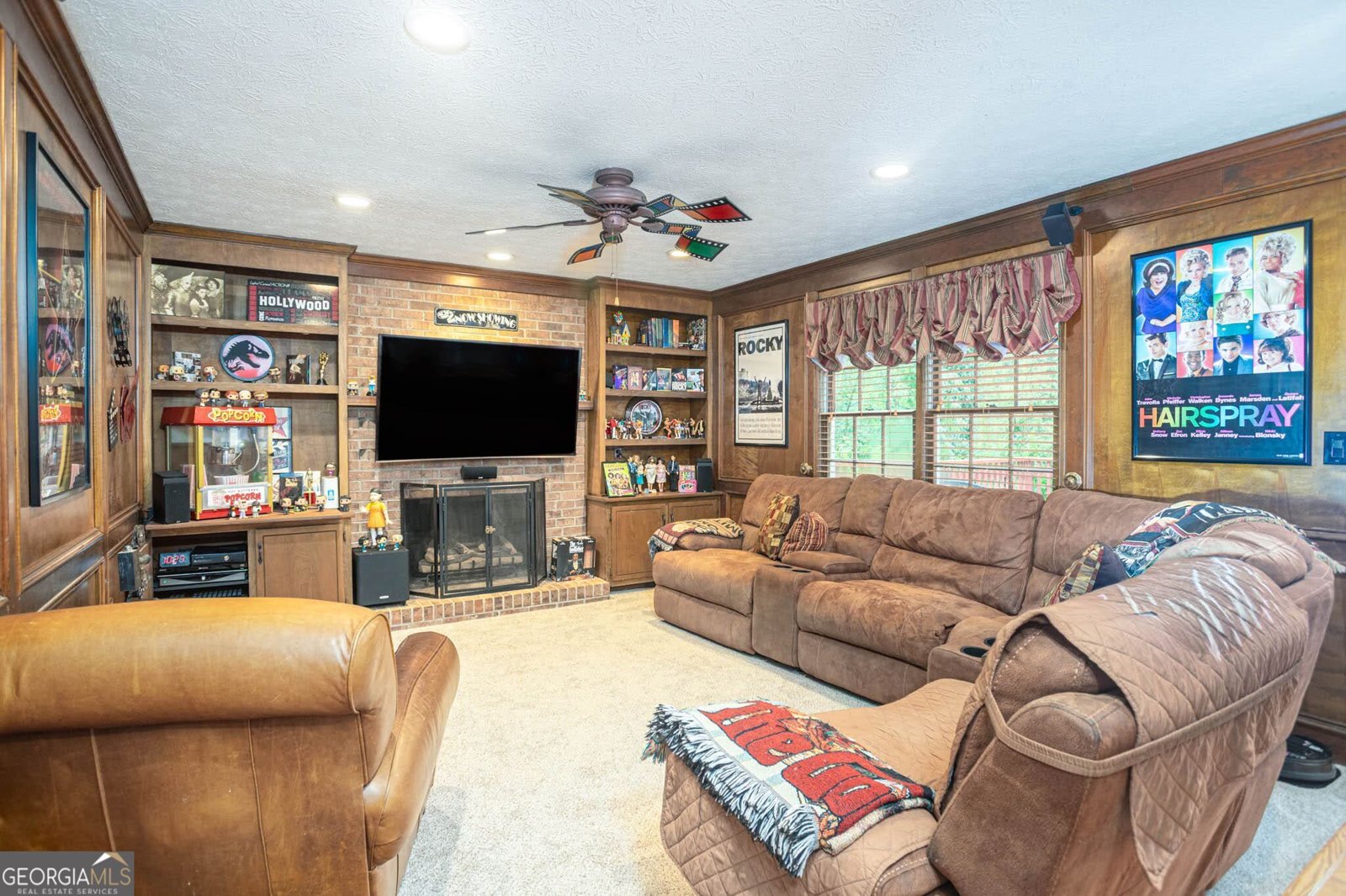 3838 Hunting Ridge Drive Lilburn - Photo 11