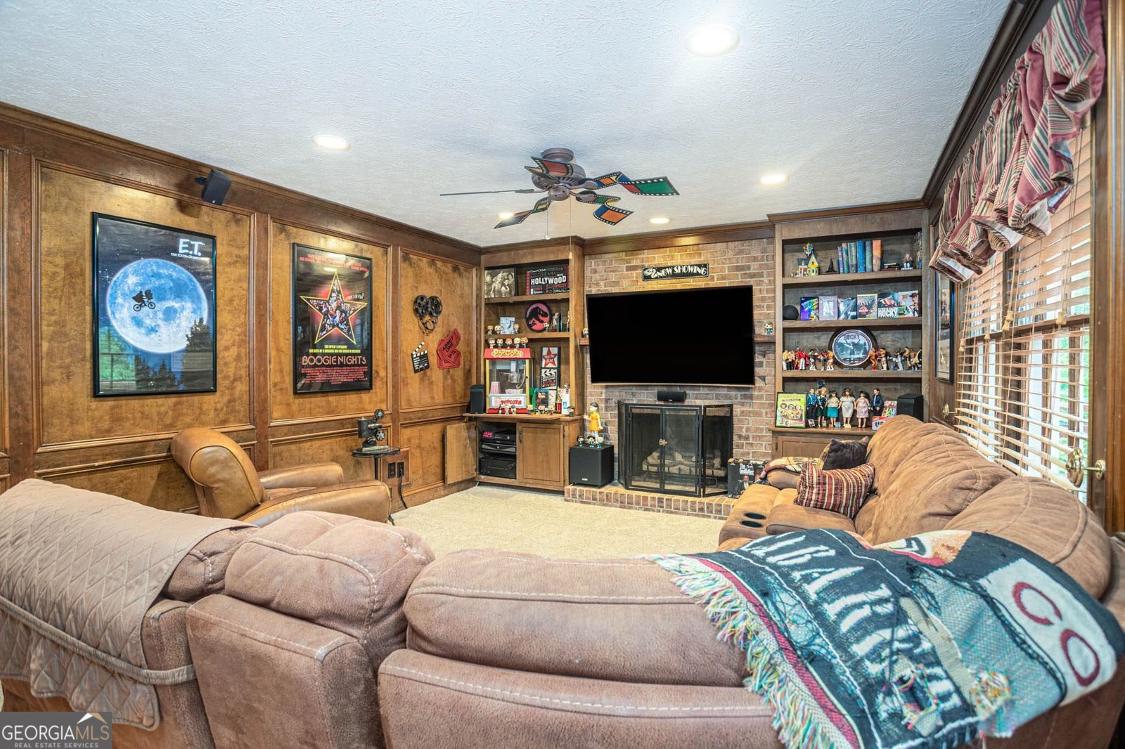 3838 Hunting Ridge Drive Lilburn - Photo 12