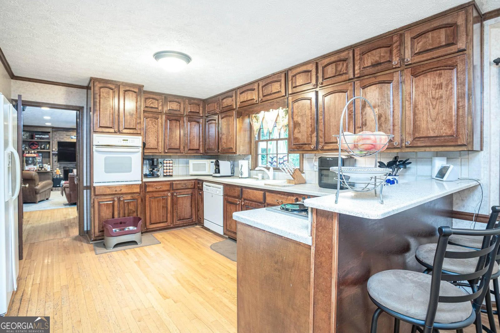 3838 Hunting Ridge Drive Lilburn - Photo 17