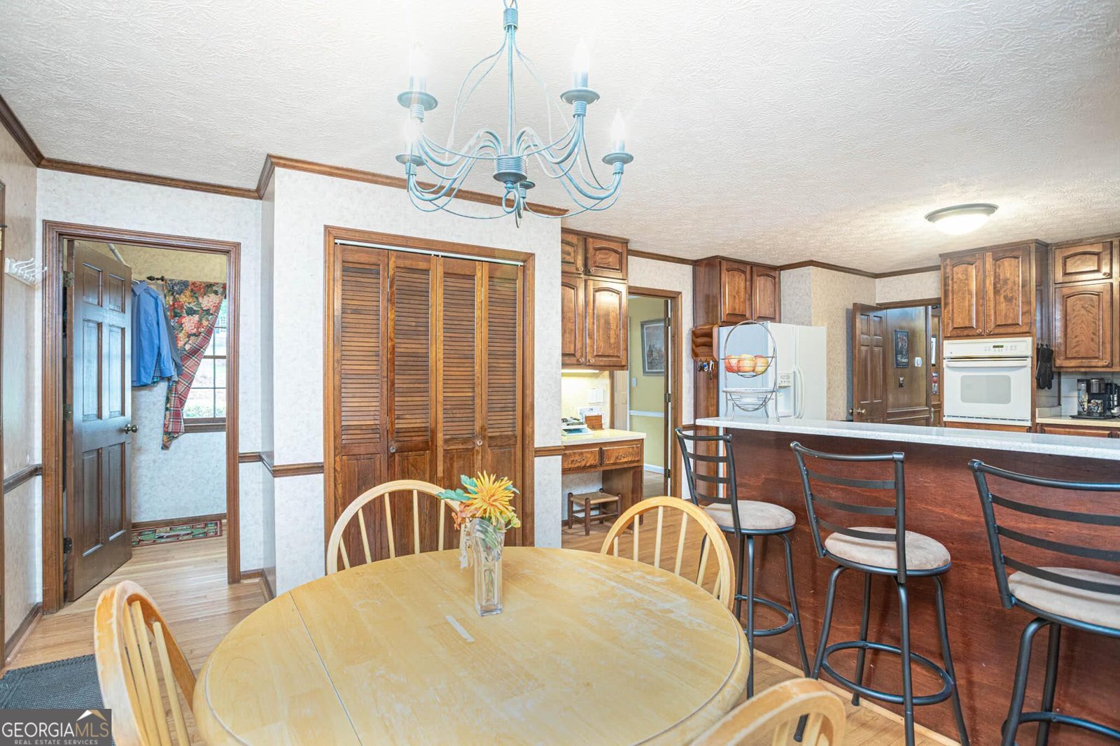 3838 Hunting Ridge Drive Lilburn - Photo 22