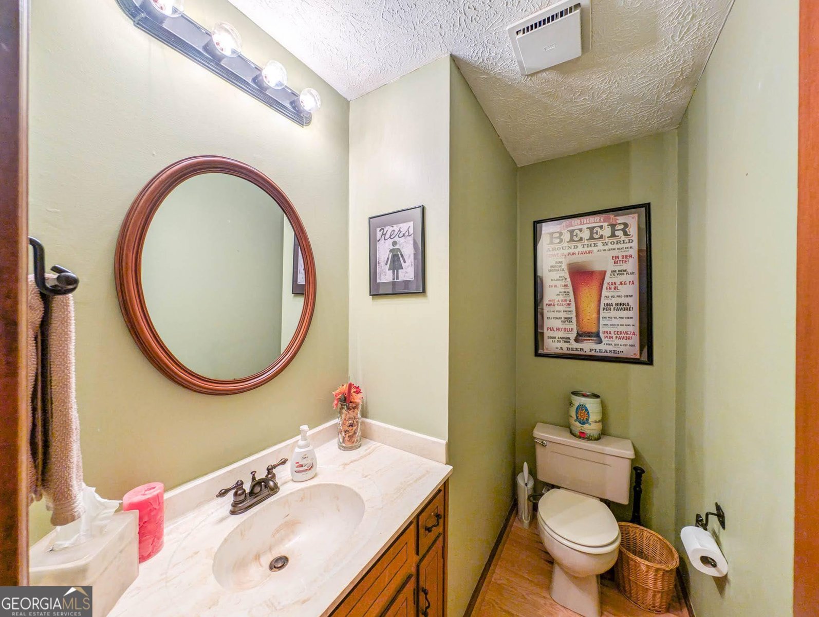 3838 Hunting Ridge Drive Lilburn - Photo 24