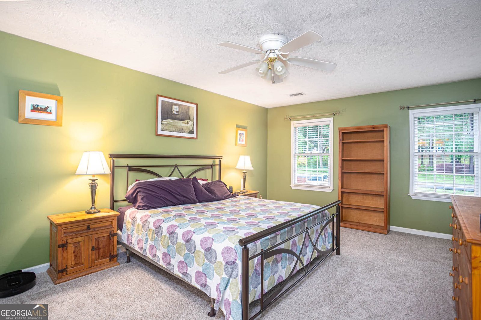 3838 Hunting Ridge Drive Lilburn - Photo 25