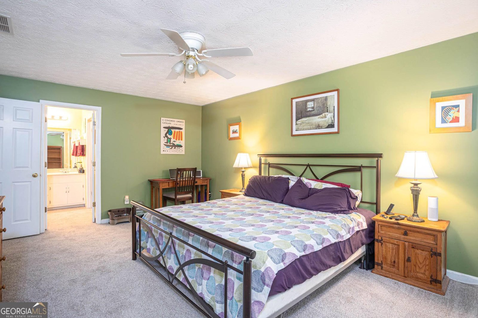 3838 Hunting Ridge Drive Lilburn - Photo 27