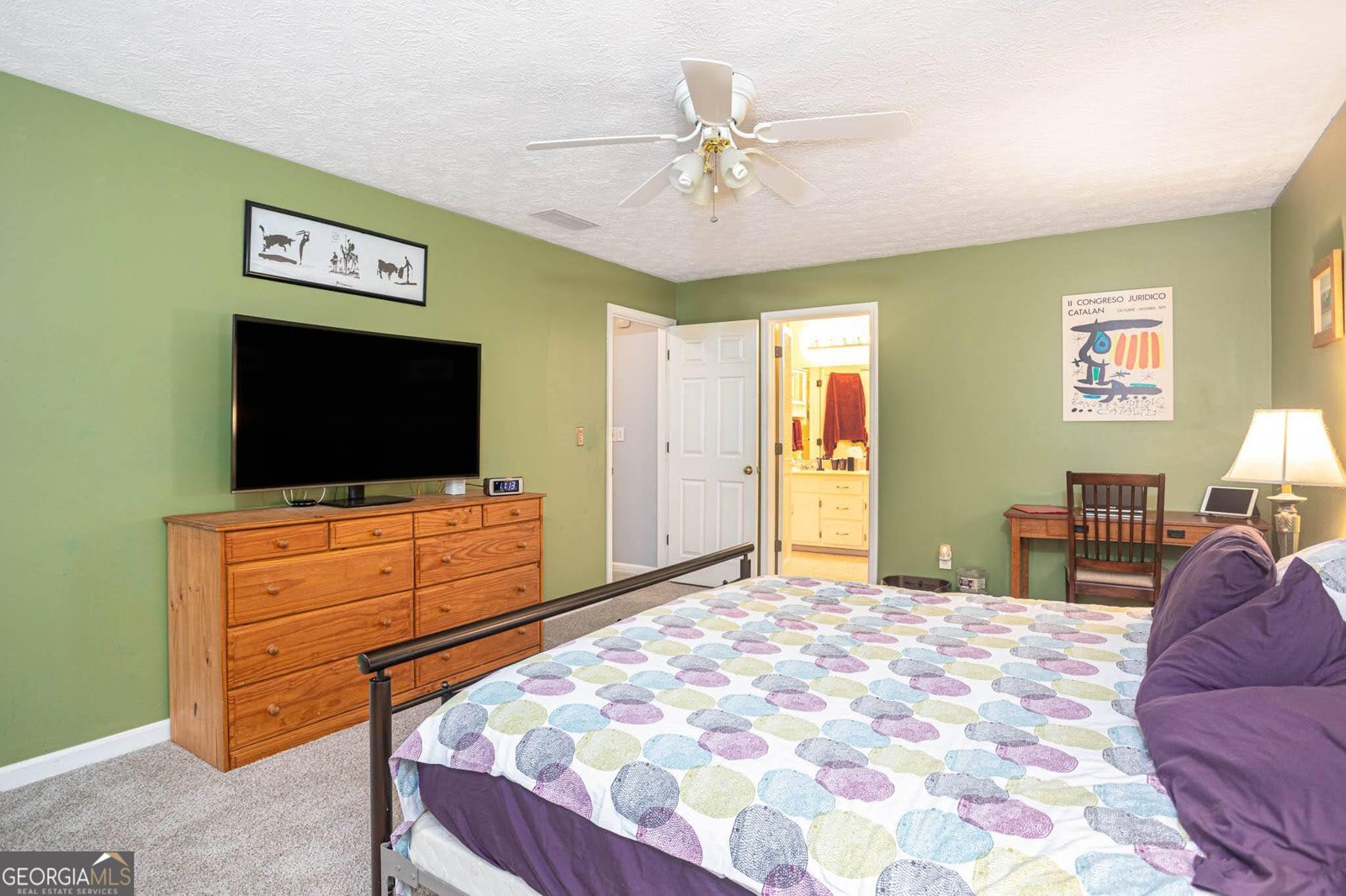 3838 Hunting Ridge Drive Lilburn - Photo 28