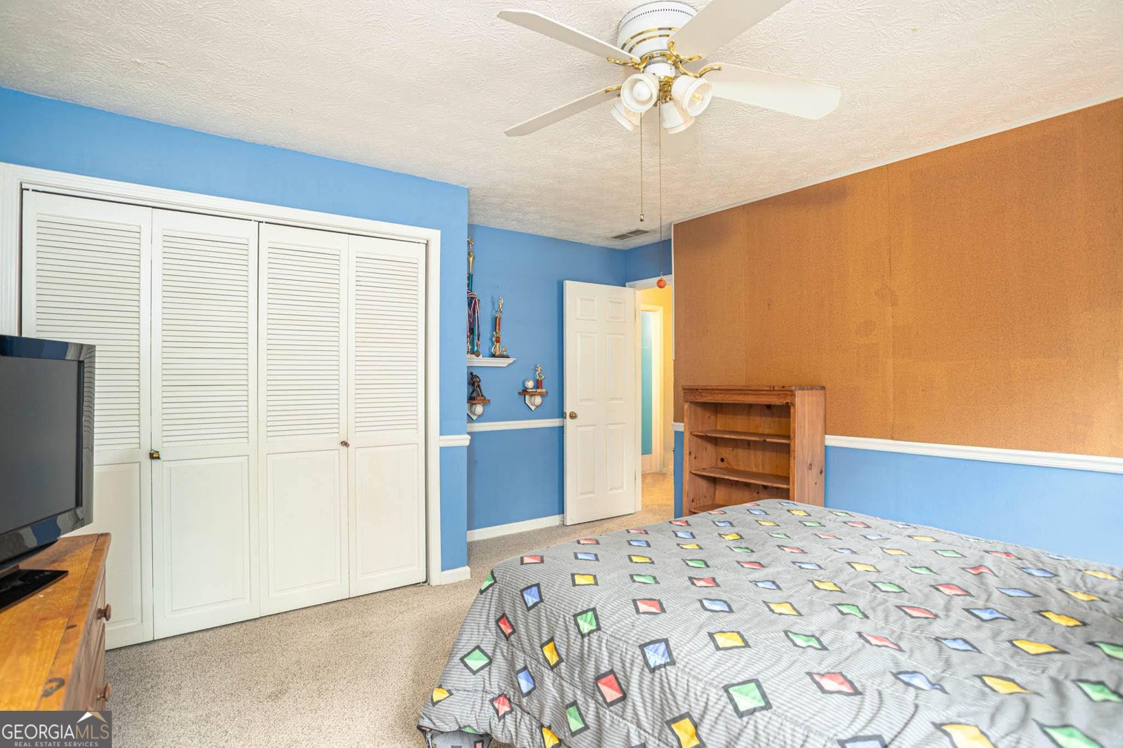 3838 Hunting Ridge Drive Lilburn - Photo 32
