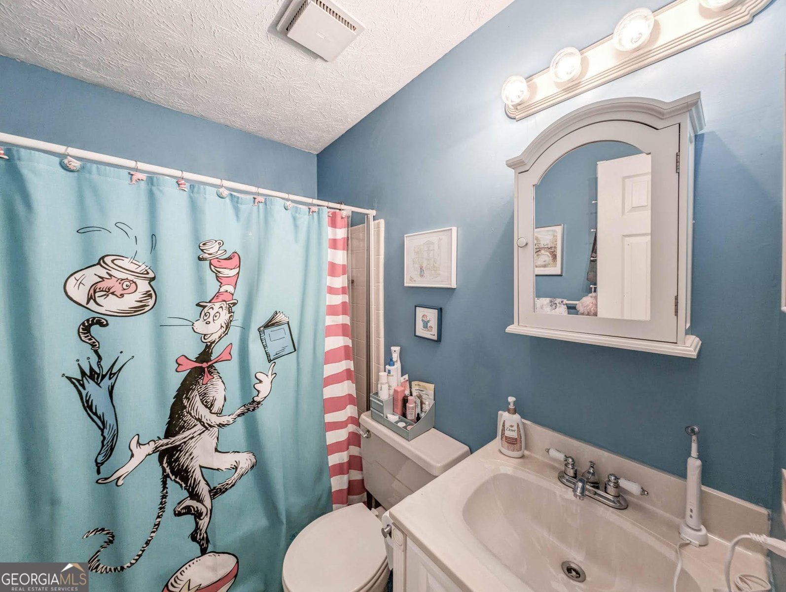 3838 Hunting Ridge Drive Lilburn - Photo 37