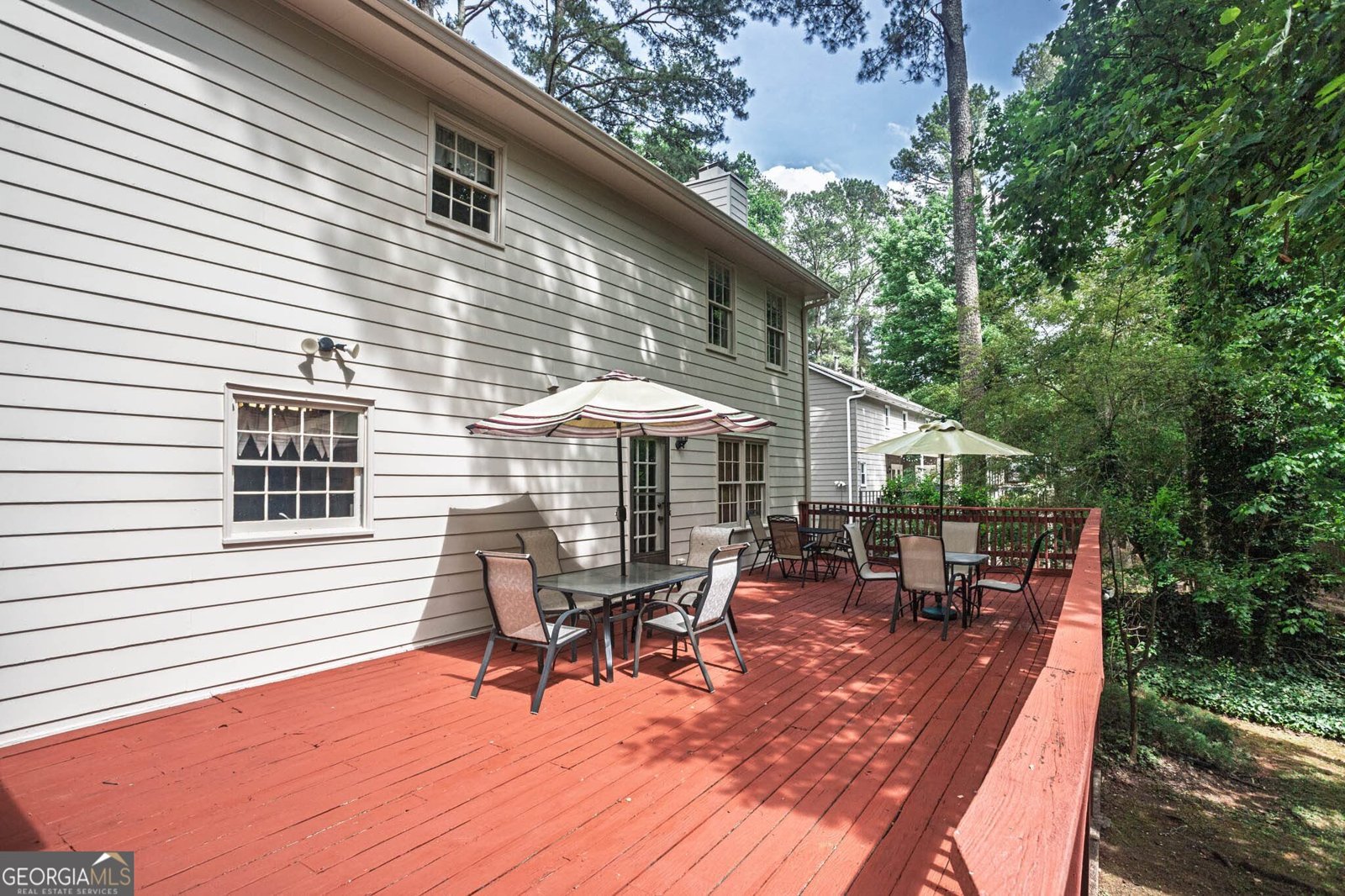 3838 Hunting Ridge Drive Lilburn - Photo 39