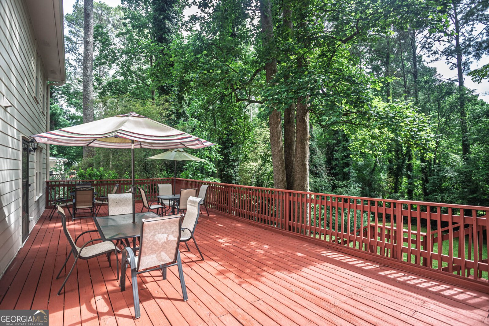 3838 Hunting Ridge Drive Lilburn - Photo 40