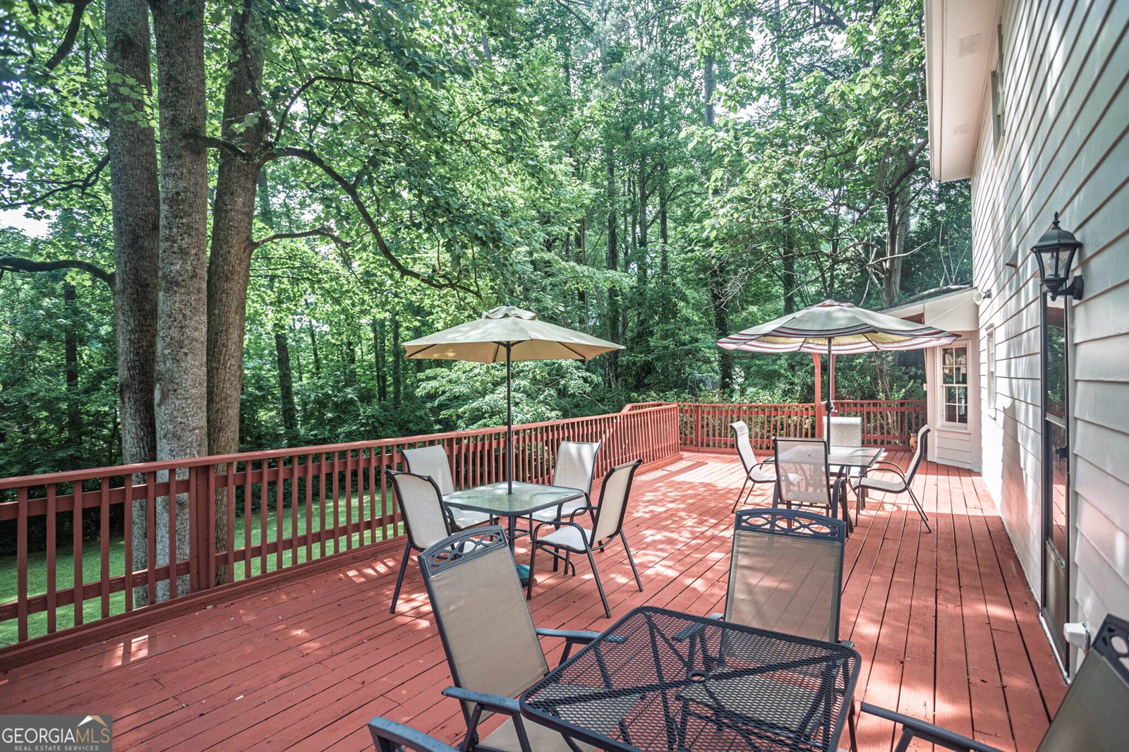 3838 Hunting Ridge Drive Lilburn - Photo 41