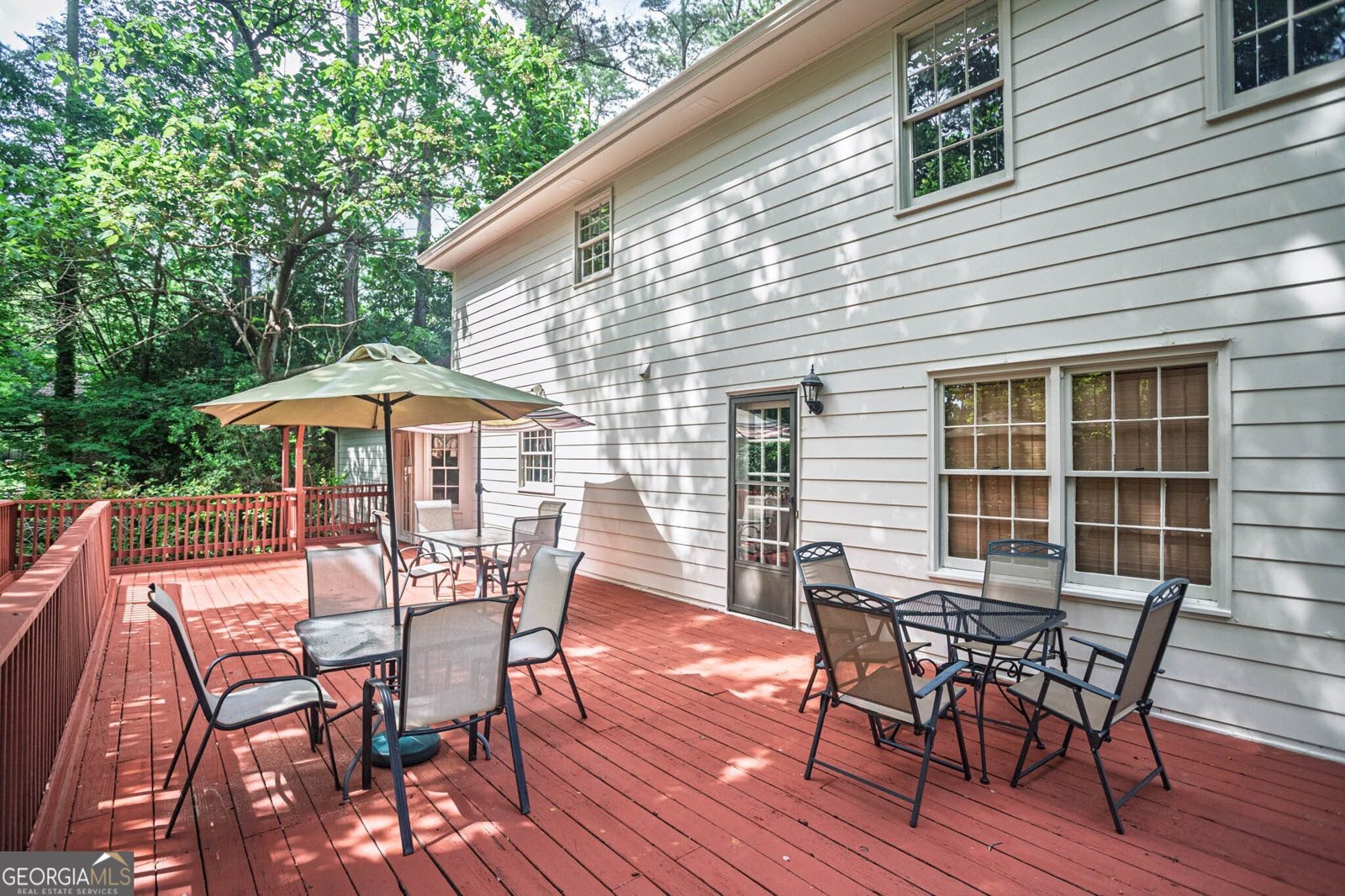 3838 Hunting Ridge Drive Lilburn - Photo 42