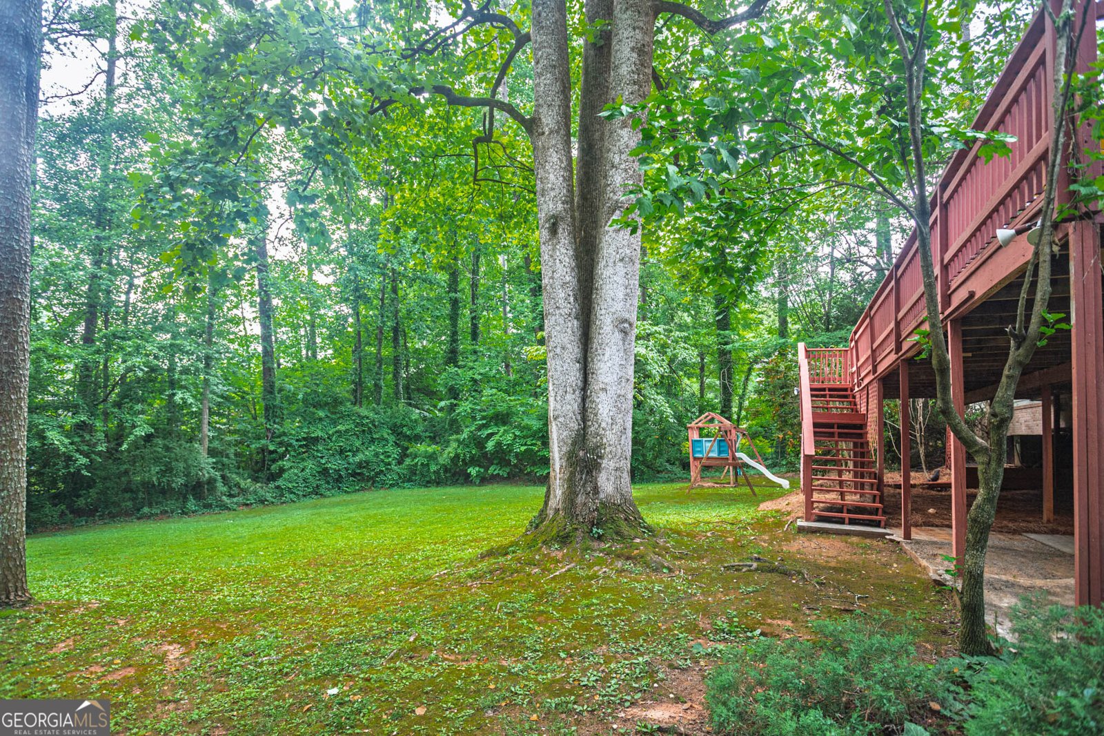 3838 Hunting Ridge Drive Lilburn - Photo 44
