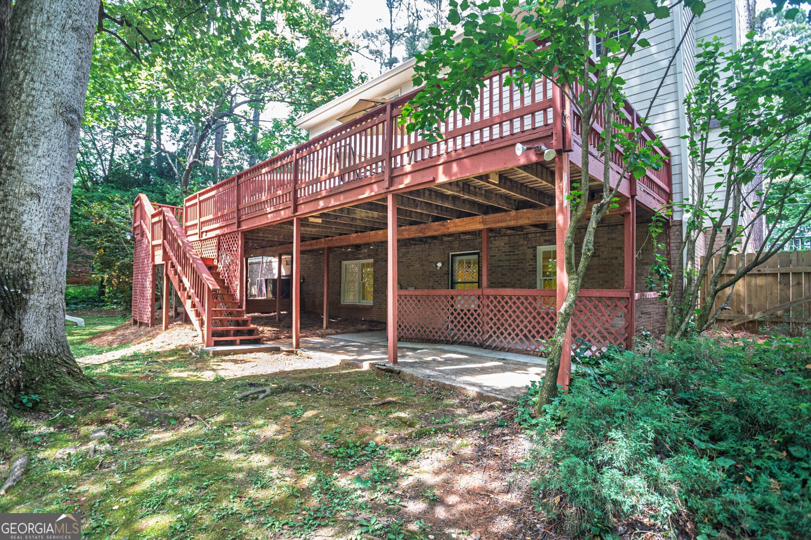 3838 Hunting Ridge Drive Lilburn - Photo 45
