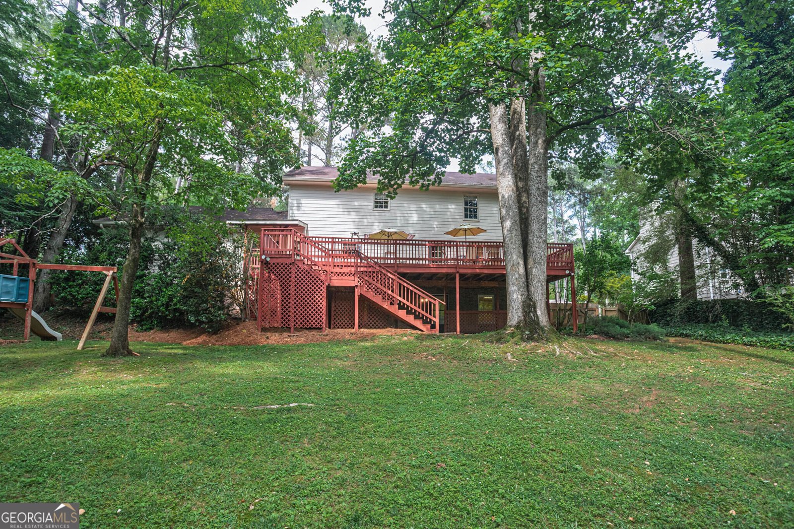 3838 Hunting Ridge Drive Lilburn - Photo 52