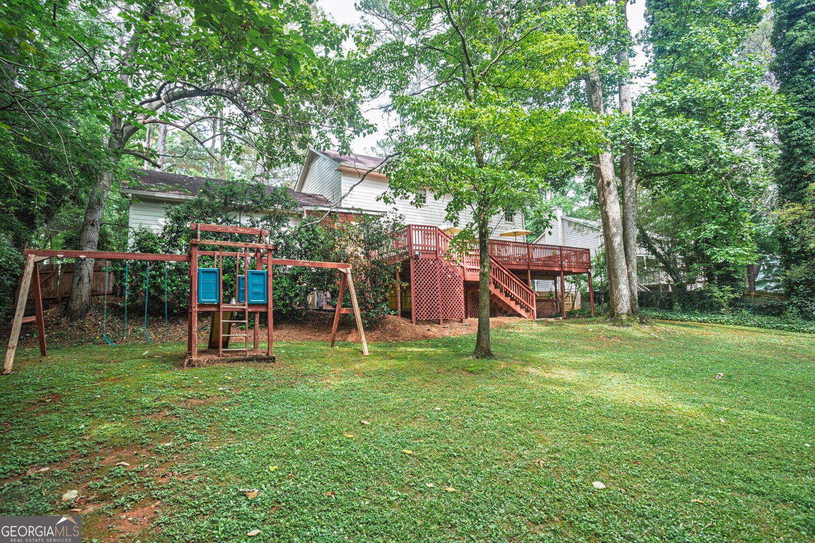 3838 Hunting Ridge Drive Lilburn - Photo 53