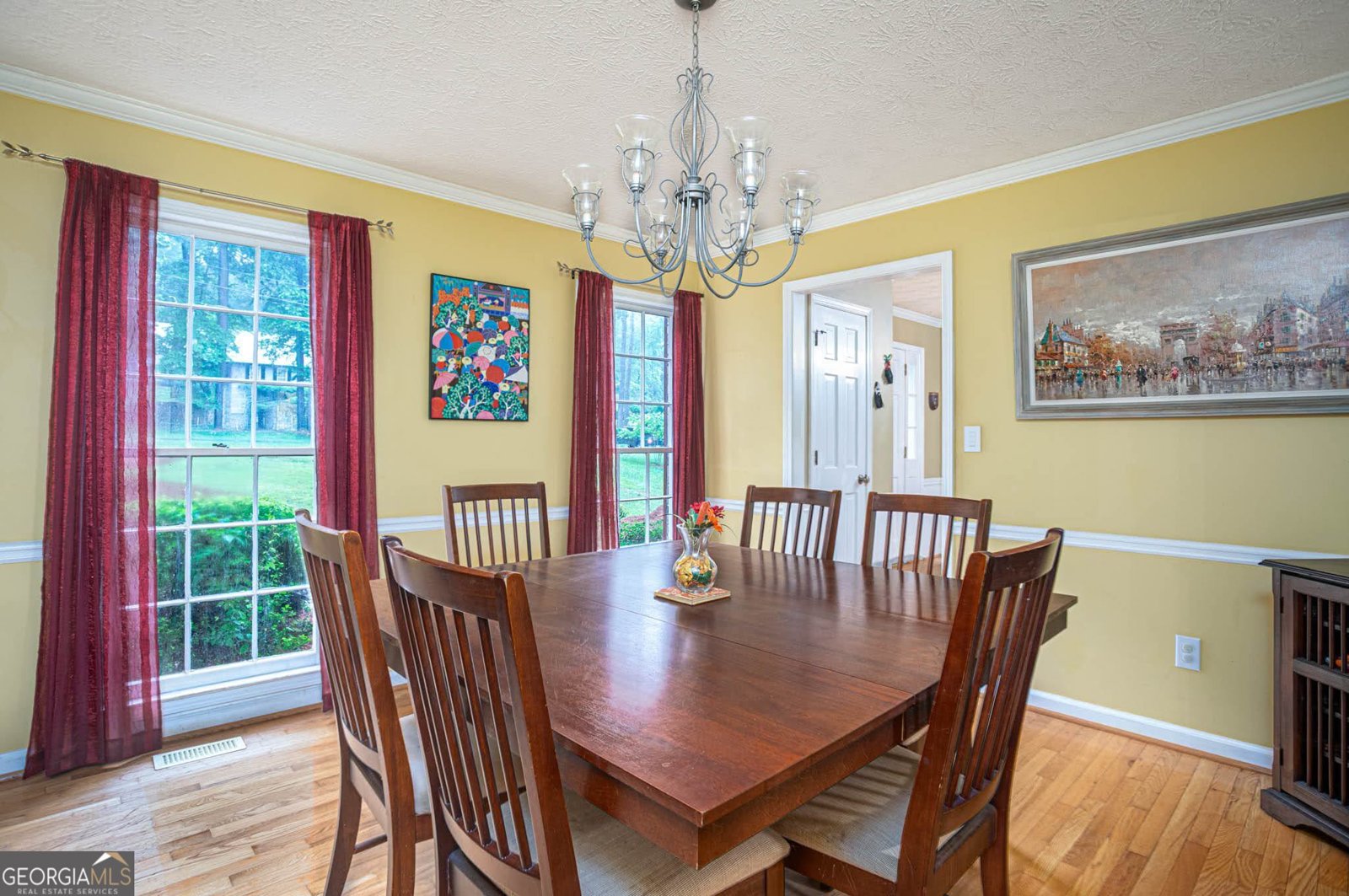 3838 Hunting Ridge Drive Lilburn - Photo 6