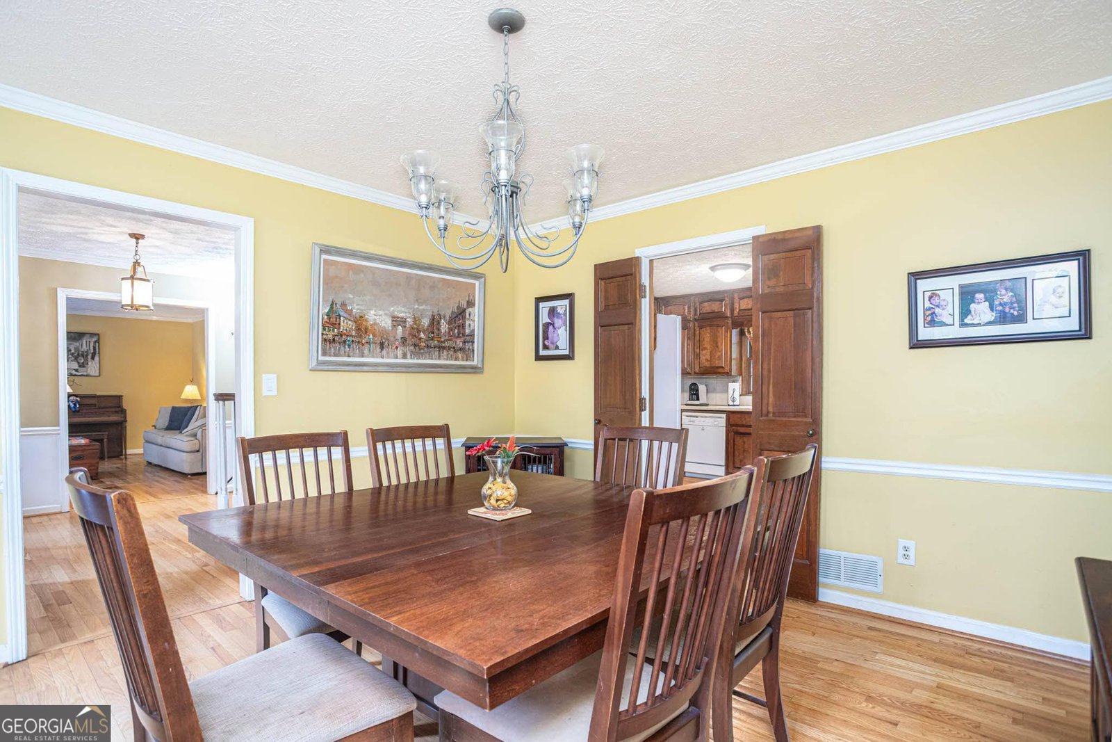 3838 Hunting Ridge Drive Lilburn - Photo 7
