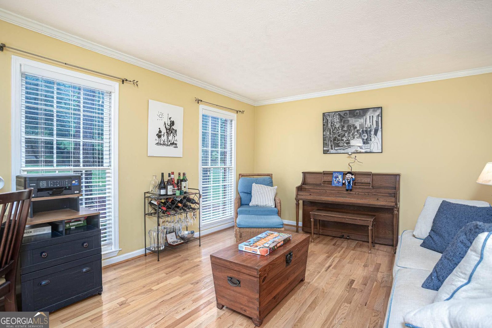3838 Hunting Ridge Drive Lilburn - Photo 8