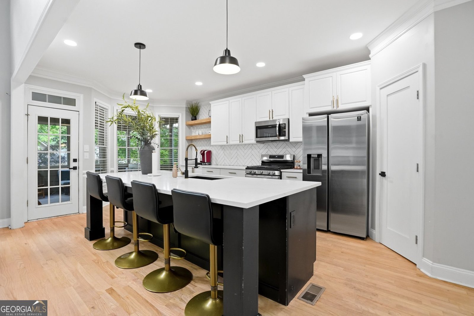 157 Vinings Lake Court Mableton - Photo 11