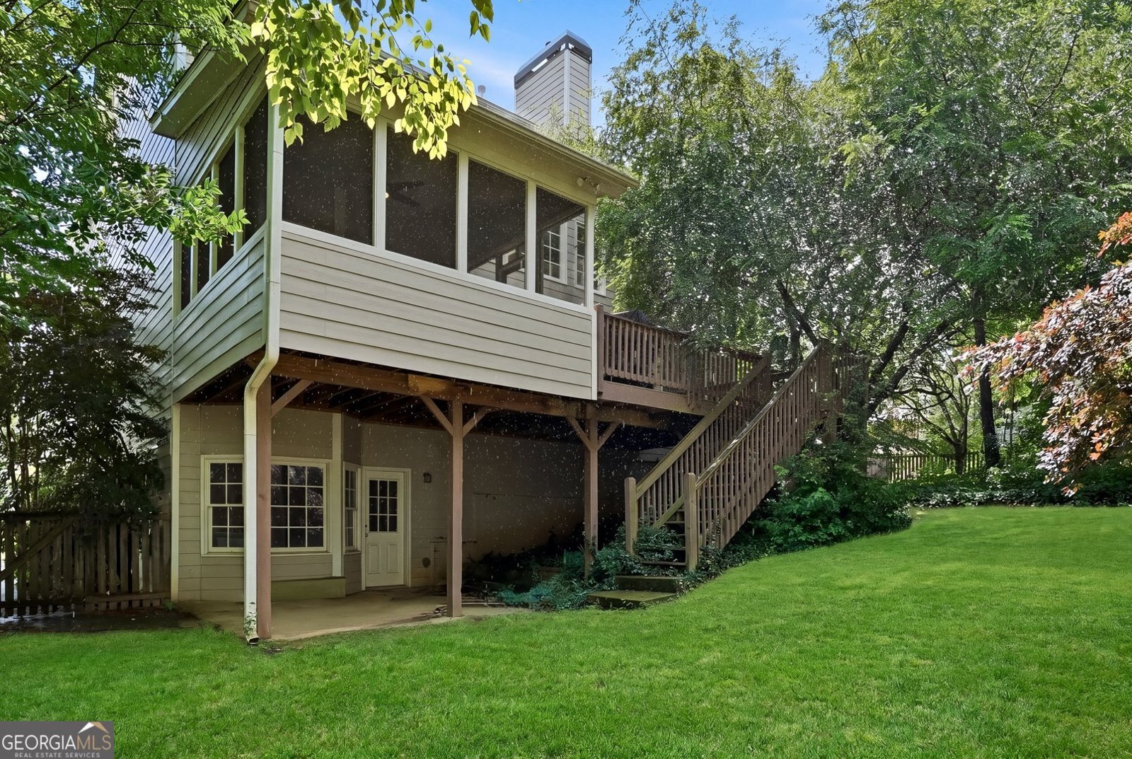 157 Vinings Lake Court Mableton - Photo 30
