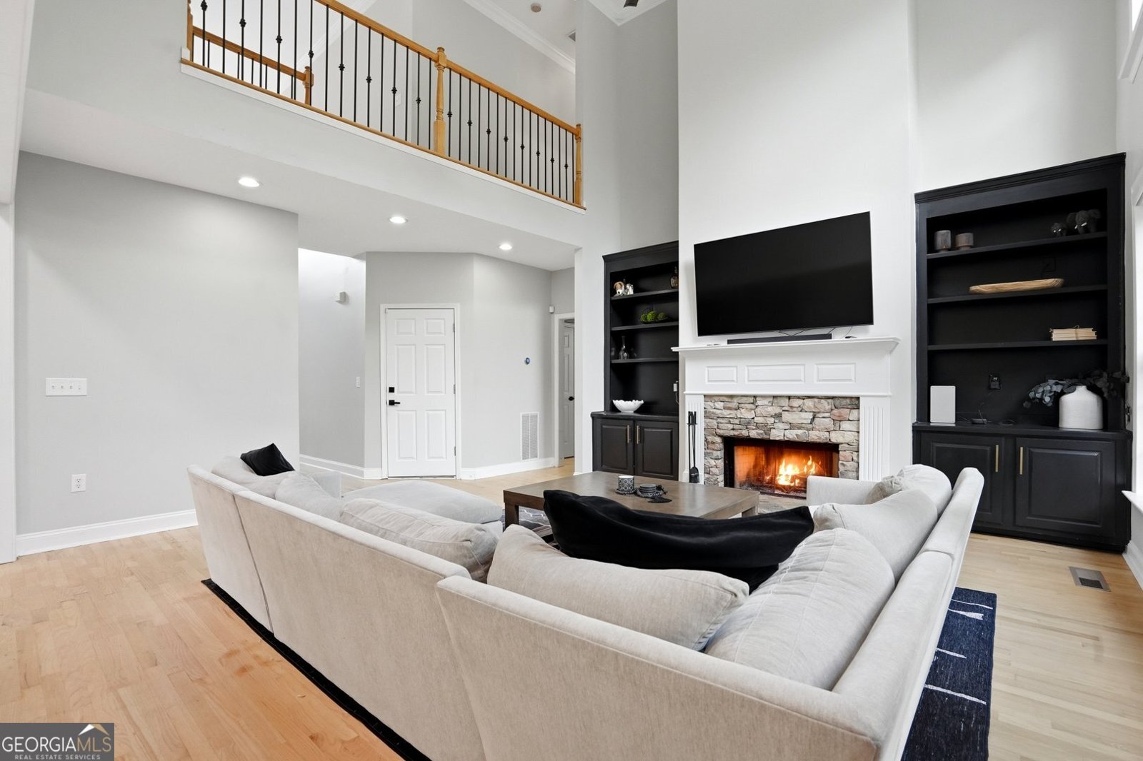 157 Vinings Lake Court Mableton - Photo 8