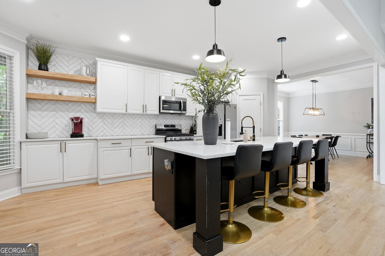 157 Vinings Lake Court Mableton - Photo 9
