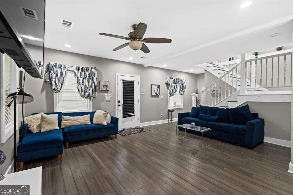 1115 M L King Jr Drive Atlanta - Photo 12