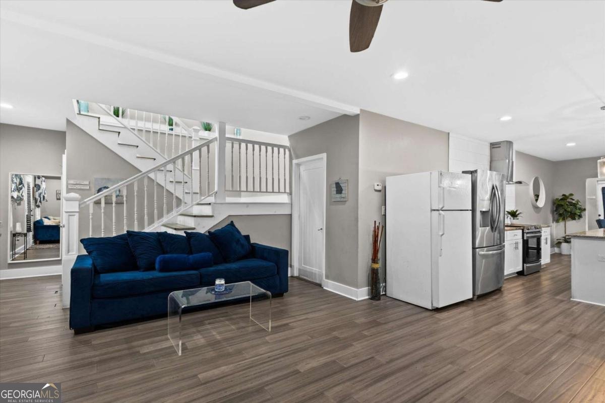 1115 M L King Jr Drive Atlanta - Photo 14