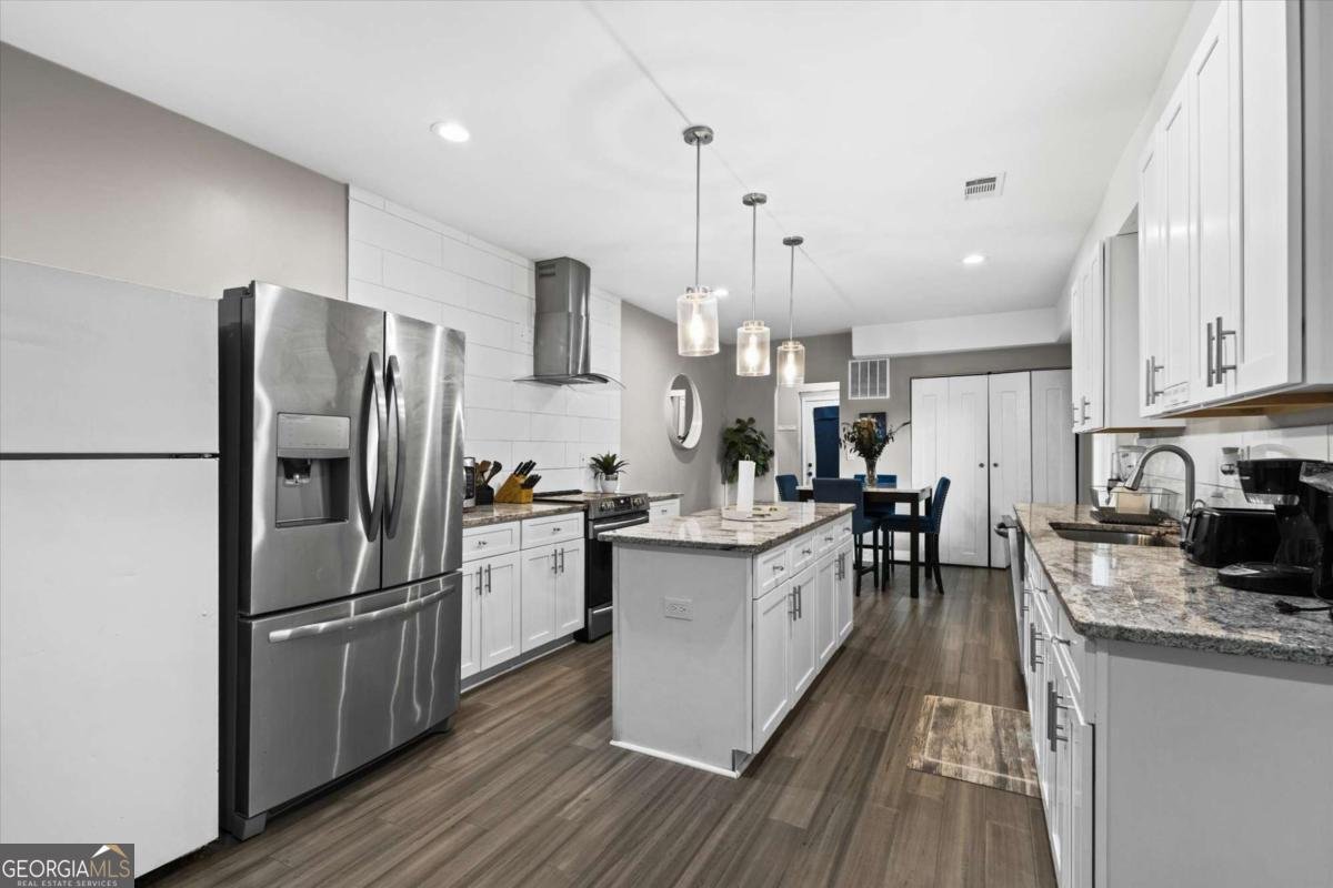 1115 M L King Jr Drive Atlanta - Photo 15