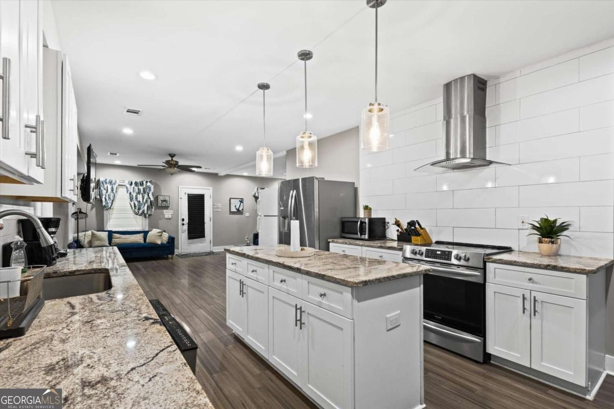 1115 M L King Jr Drive Atlanta - Photo 18