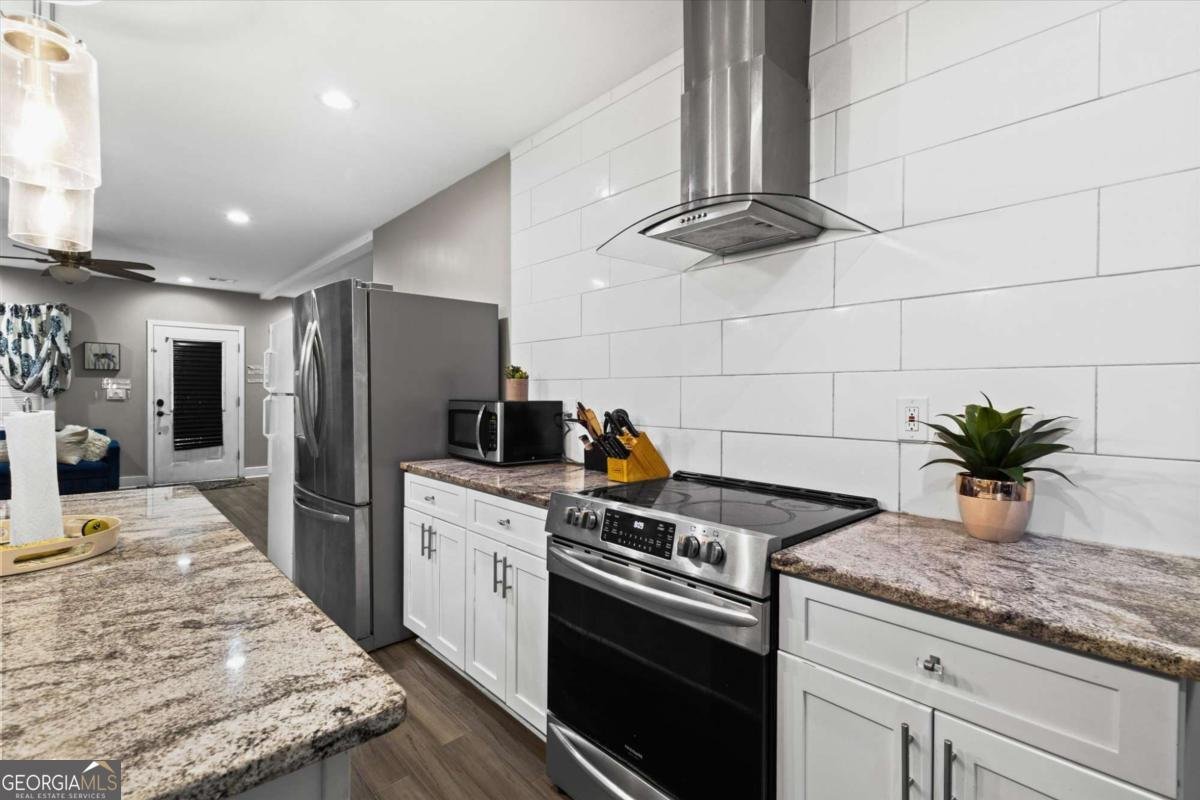 1115 M L King Jr Drive Atlanta - Photo 19