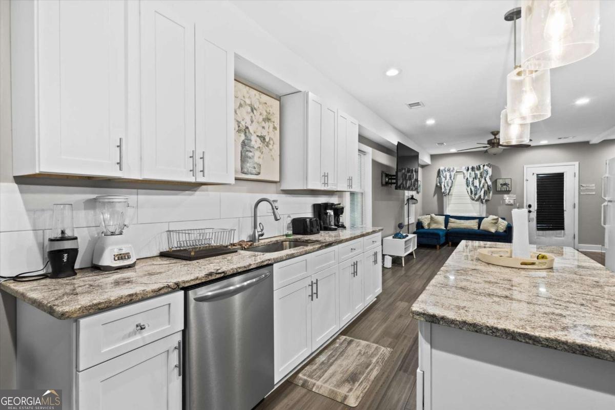 1115 M L King Jr Drive Atlanta - Photo 20