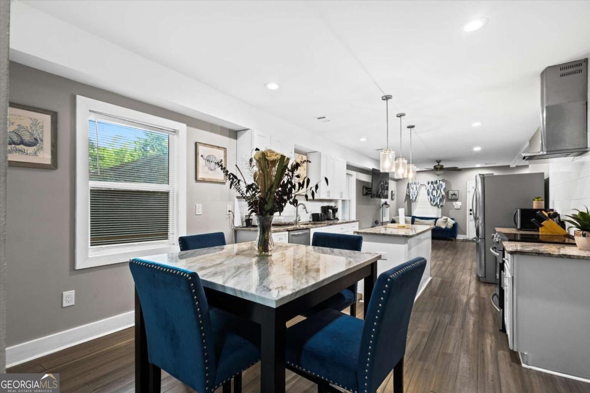 1115 M L King Jr Drive Atlanta - Photo 22