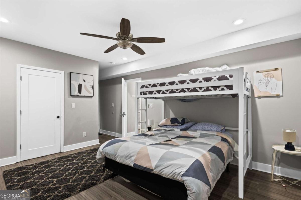 1115 M L King Jr Drive Atlanta - Photo 24