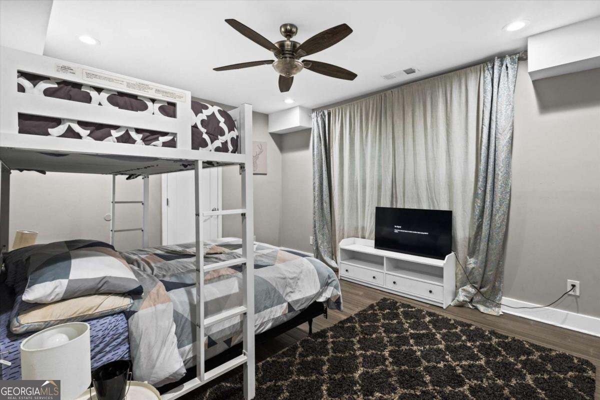 1115 M L King Jr Drive Atlanta - Photo 25