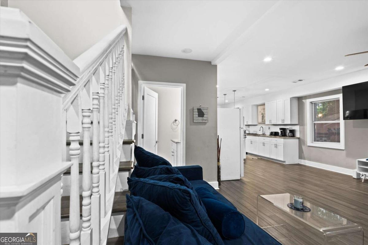 1115 M L King Jr Drive Atlanta - Photo 29