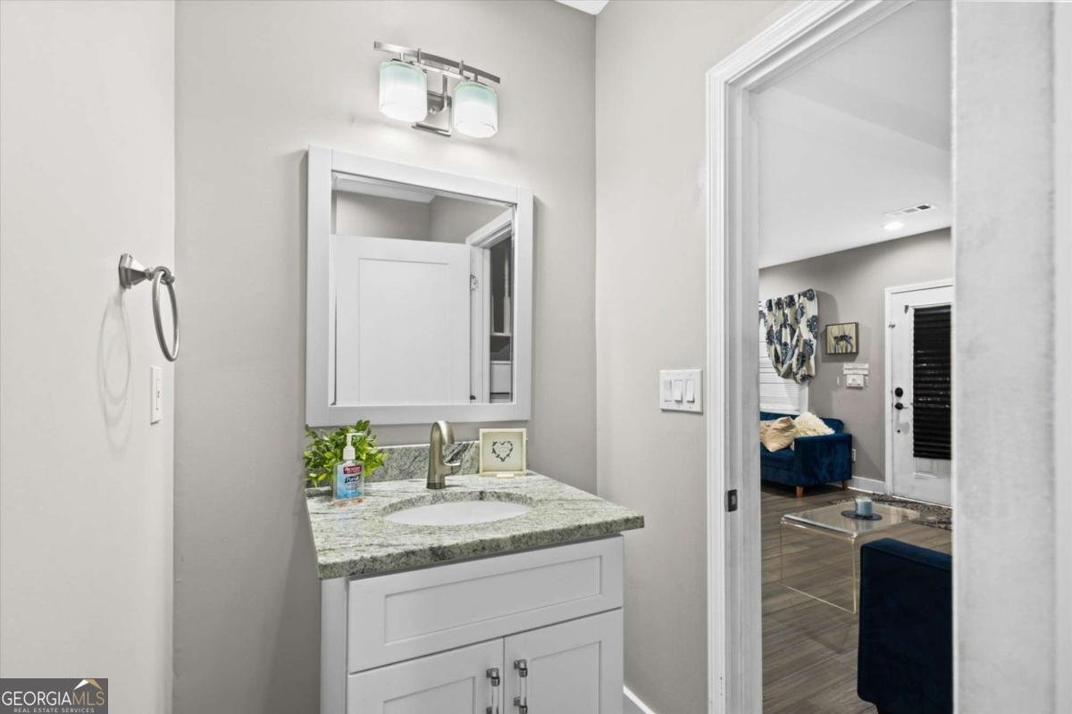 1115 M L King Jr Drive Atlanta - Photo 30